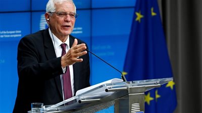 الاتحاد الأوروبي يرفض الاعتراف بجمهورية شمال قبرص التركية