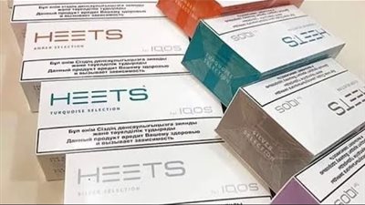 فيليب موريس ترفع أسعار السجائر الإلكترونية بداية من الغد