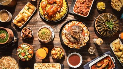 أسماء أكلات مصرية.. قائمة شعبية قديمة وأخرى جديدة سهلة التحضير