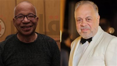 نقيب فوق الوصف.. شريف الدسوقي: أشرف زكي بيقف جانبي في أي وقت