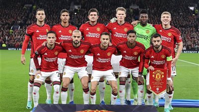 القنوات الناقلة لـ بث مباشر مباراة مانشستر يونايتد وباوك اليوم في الدوري الأوروبي 2024/2025