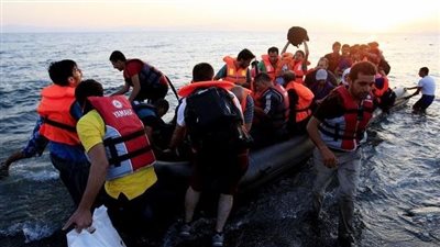 عصابة الفرنساوي.. السجن 3 سنوات وغرامة مليون جنيه لأكبر تشكيل للهجرة غير الشرعية لـ إيطاليا