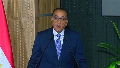 مدبولي: صندوق النقد أكد سير الاقتصاد المصري على المسار السليم|بث مباشر 