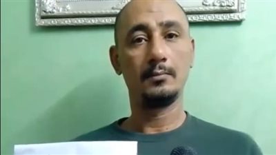 أب يستغيث لعلاج نجله المصاب بمرض نادر في المخ: عايش على اللبن الصناعي وحالته بتسوء | بث مباشر