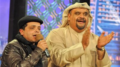 بطل فيلم عندليب الدقي| سحب الجنسية الكويتية من الفنان داود حسين وترحيله لإيران.. ما القصة؟