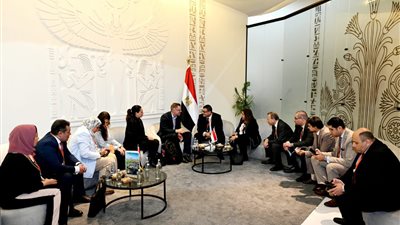 بعثة البنك الدولي: برنامج سكن لكل المصريين في مصر الأفضل على مستوى العالم