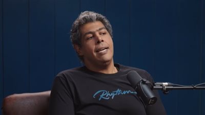 عمر متولي عن إعادة تقديم شخصية والده في شمس الزناتي: من قبل ما أمثل نفسي أعملها والظروف مسمحتش