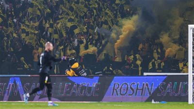 الاتحاد يفوز على العروبة بثنائية في الدوري السعودي 