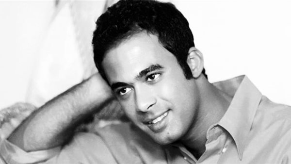 هيثم أحمد زكي - أرشيفية