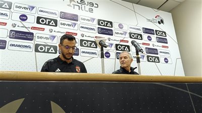 كولر: سندرس التدعيمات في يناير المقبل.. ومقتنع بجميع صفقات الأهلي 