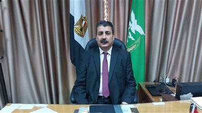 ضبط 12 طن سلع مجهولة المصدر.. وتحرير 221 محضرًا خلال حملات مكثفة بالمنوفية