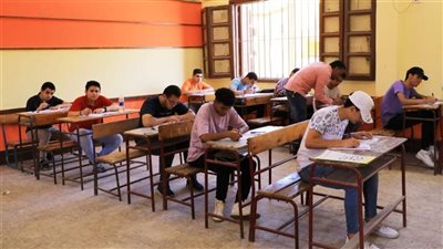 جدول امتحانات شهر نوفمبر لطلاب محافظة الإسكندرية.. استعدادات كاملة لتقييم شامل