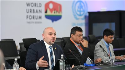 التضامن: المجتمع المدني ركيزة أساسية في عملية التنمية