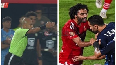 من الشيبي والشحات لواقعة التسريبات.. أزمات الكرة المصرية تتخطى الملاعب وتصل للمحاكم
