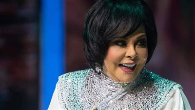 إسعاد يونس للجمهور السعودي عقب عرض إس إس هانم: أنتوا فوق القلب والعين