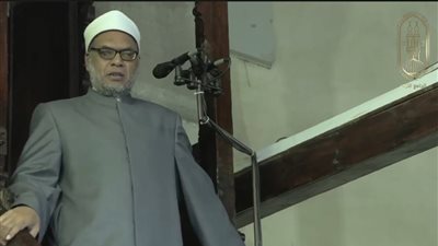 خطيب الجامع الأزهر: الصدق خلق رفيع وعلامة من علامات الأخيار