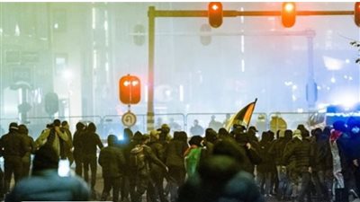 بعد أحداث أمستردام.. إسرائيل تنصح مواطنيها بعدم حضور مباراة منتخبها مع فرنسا