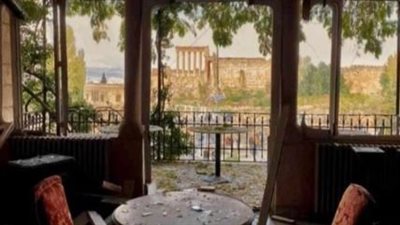 الغرفة التاريخية للفنانة اللبنانية فيروز تتصدر التريند.. ما القصة؟