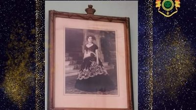 متحف ركن فاروق يعرض صورة نادرة للملكة ناريمان والدة آخر ملك لمصر 