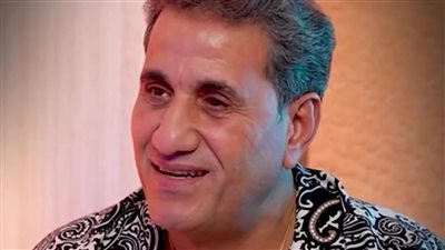 الفنان أحمد شيبة يتراجع عن اتهامه لنجل شقيقته في واقعة سرقة شقته