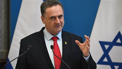 وزير الدفاع الإسرائيلي الجديد يشكر نظيره الأمريكي على دعم بلاده الثابت لإسرائيل