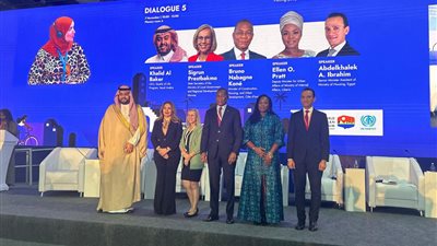 مساعد وزير الإسكان: الاستراتيجية الوطنية للمدن تحقق سرعة الاستجابة لطلبات وشكاوى المواطنين