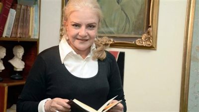 نقيب الإعلاميين ينعى الإعلامية والروائية جيلان حمزة