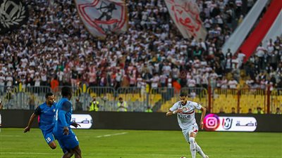 الزمالك بالقوة الضاربة أمام سموحة في كأس عاصمة مصر