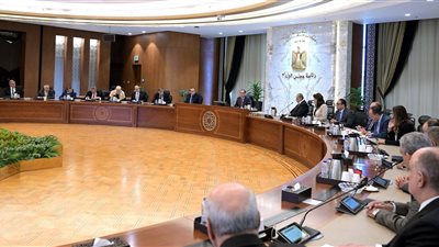 سد النهضة وشروط صندوق النقد.. ماذا دار في اجتماع مدبولي برؤساء اللجان النوعية بالنواب اليوم؟