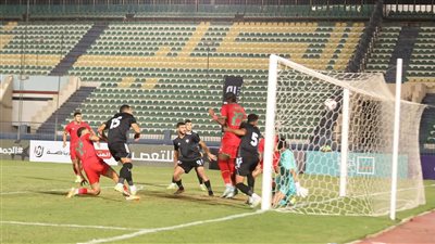 نتيجة مباراة مودرن سبورت وبتروجيت في الدوري الممتاز.. التعادل يحسم اللقاء 