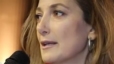 مخرجة الفيلم الفلسطيني شكرًا لأنك تحلم معنا: العمل مستوحى من واقع عائلتي.. وظننت أنهُ لن يرى النور