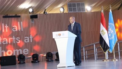 محافظ القاهرة: العاصمة المصرية تُقدم نموذجًا حضريًا عريقًا.. وملتزمون بمواجهة التحديات