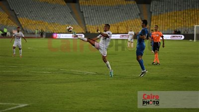 موعد عودة الزمالك للتدريبات بعد الراحة