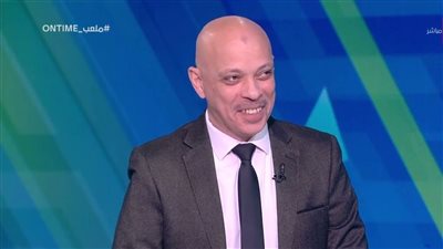 ياسر عبد الرؤوف: أوافق على وجود خبير أجنبي للتطوير فقط.. والحكام لا يخشون القطبين