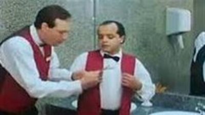 بعد تصدر فيلم همام في أمستردام للتريند بعد أحداث هولندا.. أيمن الشيوي: سعيد ولا أحب تكرار هذه الشخصية 