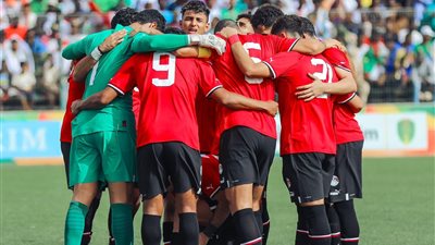 على رأسهم الفراعنة.. المنتخبات المتأهلة لـ أمم إفريقيا 2025 رسميًا 