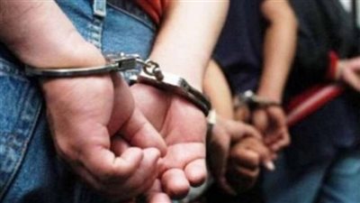 بقيمة 20 مليون جنيه.. ضبط 3 لصوص بتهمة سرقة مصوغات ذهبية من مندوب جواهرجي في قنا 