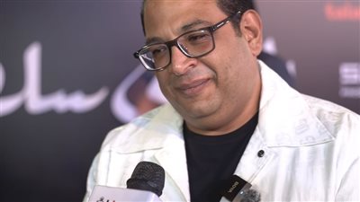 منتج فيلم الهوى سلطان: منة شلبي وأحمد داود دعما الفيلم.. وواجهنا صعوبات في التصوير