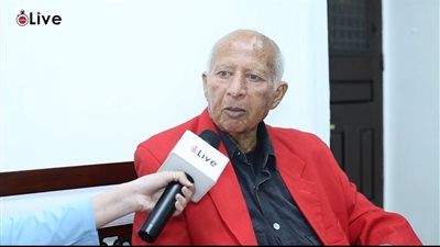 هاني شنودة: ممكن أقدم عمل فني عن فرقة المصريين.. ومبقدمش أعمال فيها أي إساءة | فيديو