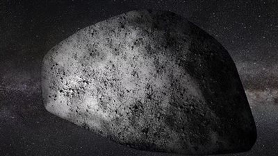 يسبب زلزال مُدمر خلال سنوات.. التفاصيل الكاملة لاصطدام الأرض بـ كويكب إله الفوضى