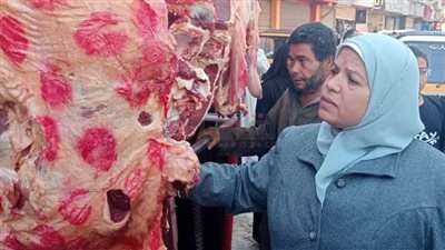 سلع مجهولة المصدر.. ضبط 110 مخالفات تموينية خلال حملات تفتيشية مكبرة بالمنيا