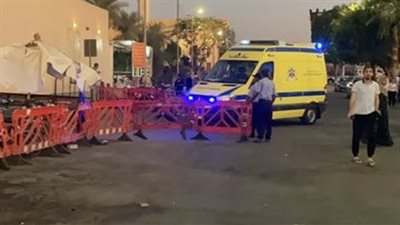 وفاة سائح فرنسي على متن أحد الفنادق العائمة بالأقصر