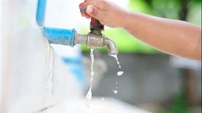 لمدة 24 ساعة.. قطع المياه عن 3 أماكن بمركز قفط في قنا غدًا