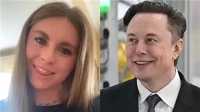 ابنة إيلون ماسك المتحولة جنسيا تودع الولايات المتحدة بعد فوز ترامب.. ما القصة؟