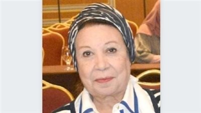 وفاة الدكتورة بهية مصطفى أستاذة طب الأطفال وأمراض الكلى بمستشفى قصر العيني