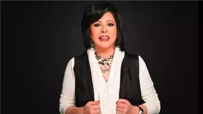 إسعاد يونس: علاقتي بـ تركي آل الشيخ زي أم وابنها.. والسعودية بتخطف ضوء من هوليوود