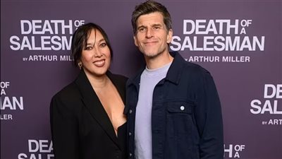 مريض ولا يشارك بأعمال المنزل.. مقدم برامج أسترالي يكشف أسبابًا مُحزنة لانفصال زوجته عنه 