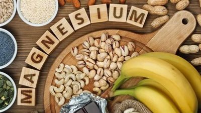 تعزيز صحة العضلات.. فوائد تناول المغنيسيوم للجسم