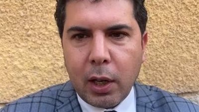 محامي لاعبي دراجات نادي 6 أكتوبر: السائق اعترف بارتكابه الحادث.. والفحص الفني أثبت أن سيارته سليمة| بث مباشر