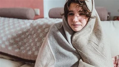 مخاطر صحية مرتبطة بفصل الشتاء والشعور بانخفاض درجات الحرارة